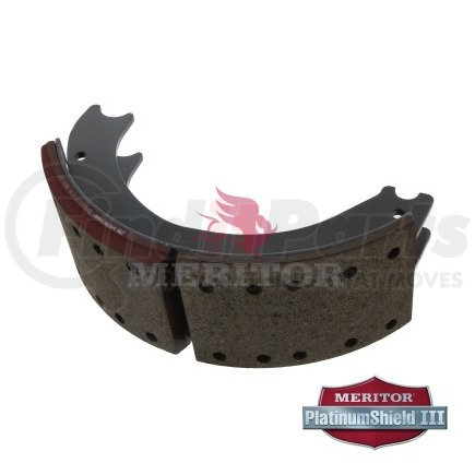 XSMA20014719ES by MERITOR - REMAN SHOE