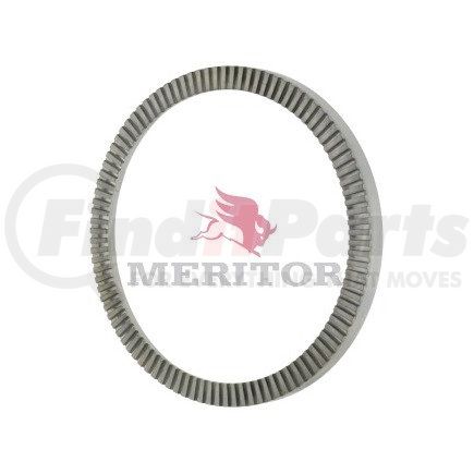 09002161 by MERITOR - ABS Wheel Speed Sensor Tone Ring - 100T