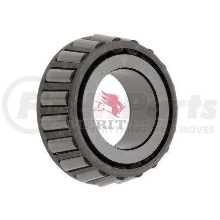 555S by MERITOR - Std Whl Bg Cone