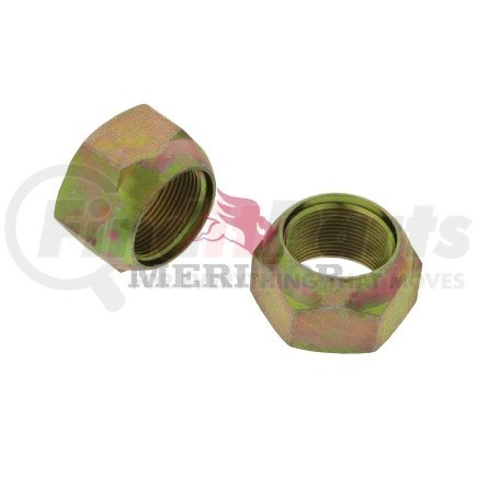 R0010254L by MERITOR - OUTER NUT