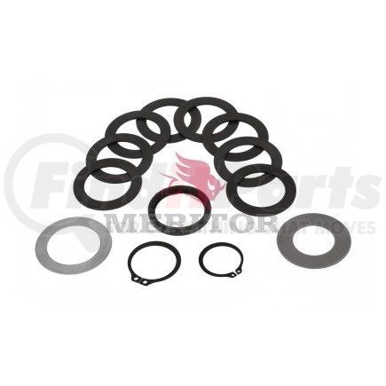 R0011819 by MERITOR - CAM REPAIR KIT