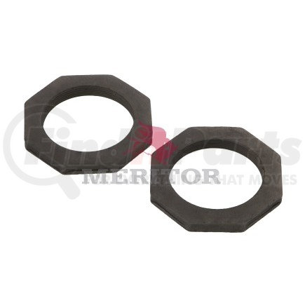 R001251 by MERITOR - OUTER NUT