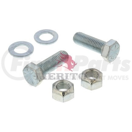 R009262 by MERITOR - DRUM BOLT