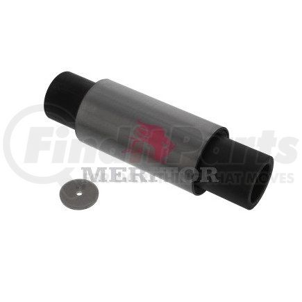 R301594 by MERITOR - Rubber Center Bushing Loose End Plug