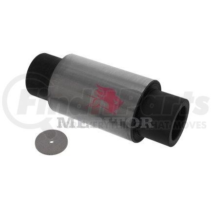 R301595 by MERITOR - Center Bushing with Loose Plug