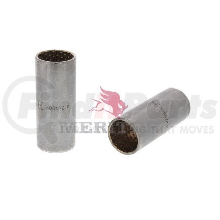 R301877 by MERITOR - Leaf Spring Bushing - 1-3/8 in. diameter, Spring Eye