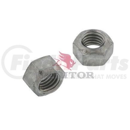 R302988 by MERITOR - Nut - Suspension Hardware Nut