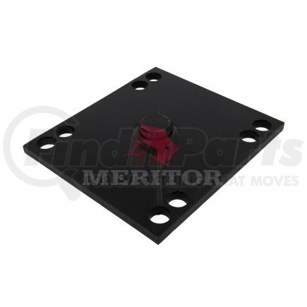 R302965 by MERITOR - Leaf Spring End Pad - for TS Models