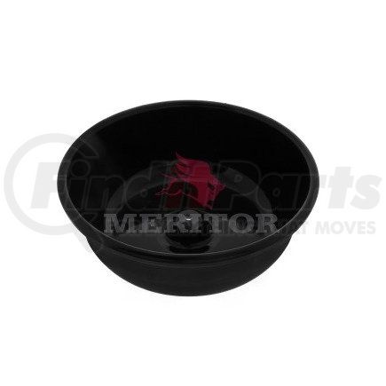 R304688A by MERITOR - Restrictor Can #28, 4 7/16 High x 12 5/8 Dia