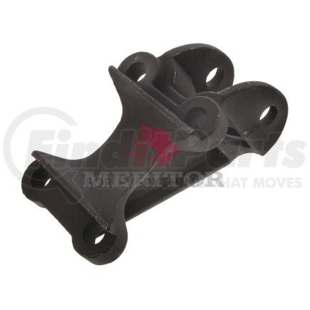 R307697 by MERITOR - Multi-Purpose Hardware - Suspension Plate