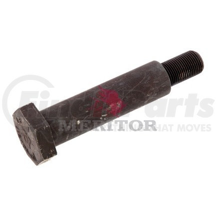 R309480 by MERITOR - Axle Torque Rod Bolt - 1-1/4 in. Diameter Body, 7/8 in.-14 Thread