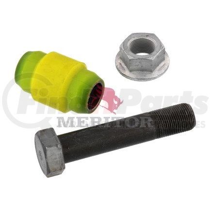 R309486 by MERITOR - BUSH ASSY-POLY