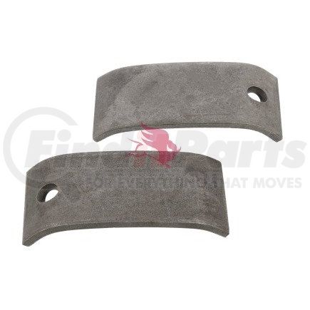 R309487 by MERITOR - HANGER WEAR PAD