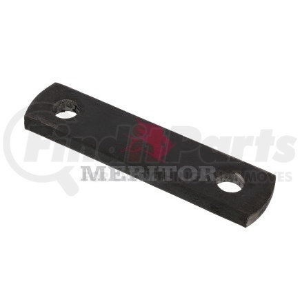 R309614 by MERITOR - U-BOLT PLATE