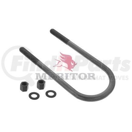 R30U8165076 by MERITOR - U-BOLT ASSEMBLY