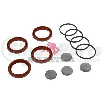 R4011509 by MERITOR - SEAL KIT