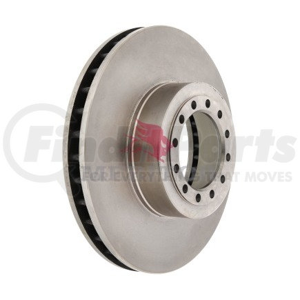 R4421493R by MERITOR - ROTOR