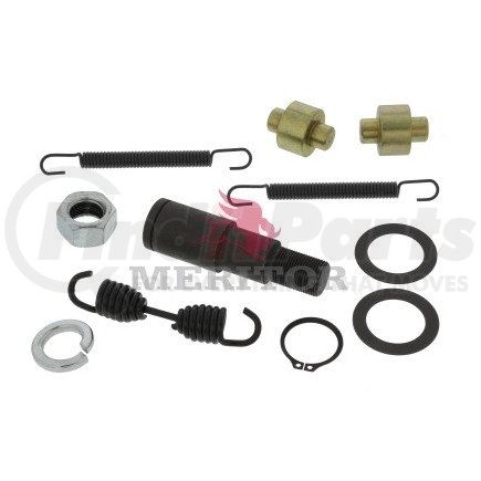 R507000 by MERITOR - KIT-BK REP-MNR