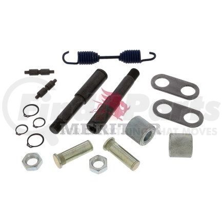 R507068 by MERITOR - KIT-BRK REP-MNR