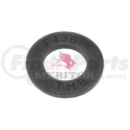 R302547 by MERITOR - Washer - Suspension Wear Washer