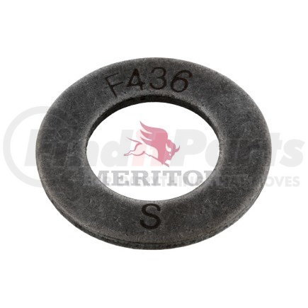 R302548 by MERITOR - Washer - 1-1/4