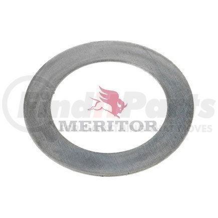 R302833 by MERITOR - Washer - 1-5/16 in. ID, 2-1/2 in. OD, 1/16 in. Thick, for Suspension