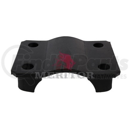 R302909 by MERITOR - Axle Stop Mounting Hardware - 5" Round Axle, for H, CH, TWS Series