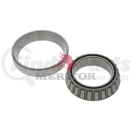 SET429 by MERITOR - 1/2 Std Bg Set