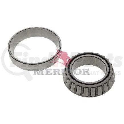 SET430 by MERITOR - 1/2 Std Bg Set