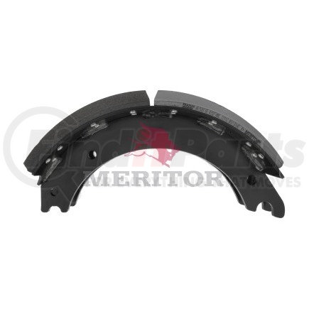 SF5204707QP by MERITOR - LINED SHOE