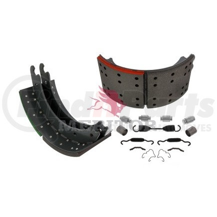 XKCOM4515Q by MERITOR - REMAN SHOE KIT