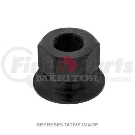 R005991PL by MERITOR - NUT