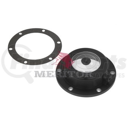 A3262D1252 by MERITOR - HUB CAP ASSY