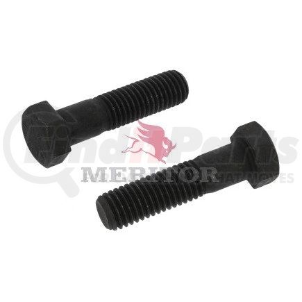 S21020P2 by MERITOR - Bolt - Hydraulic Brake Bolt