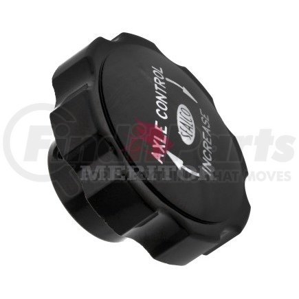 RSL900 by MERITOR - KNOB-BLACK