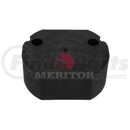 R3014341 by MERITOR - Air Suspension Spring - Air Spring Spacer 3 1/8 Thick, Plastic