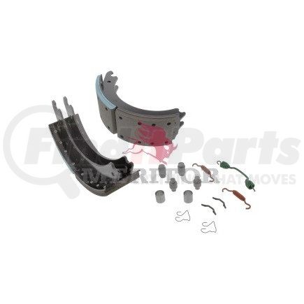 MRK4720QH23P by MERITOR - REMAN SHOE KIT