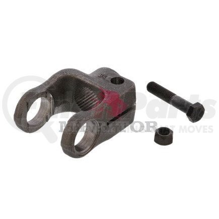 10N4961SX by MERITOR - END YOKE