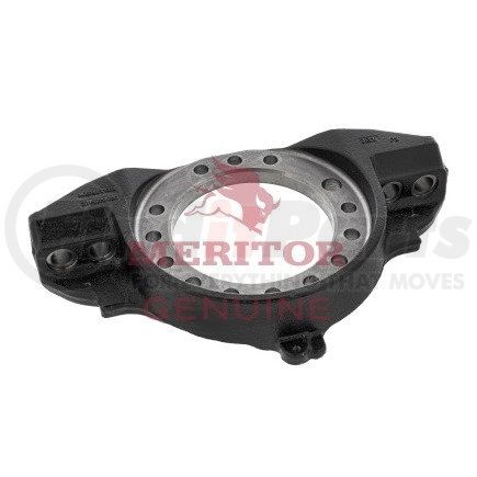 3215A2367 by MERITOR - Meritor Genuine Air Disc Brake - Torque Plate