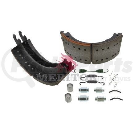 MRK4514QH20P by MERITOR - REMAN SHOE KIT