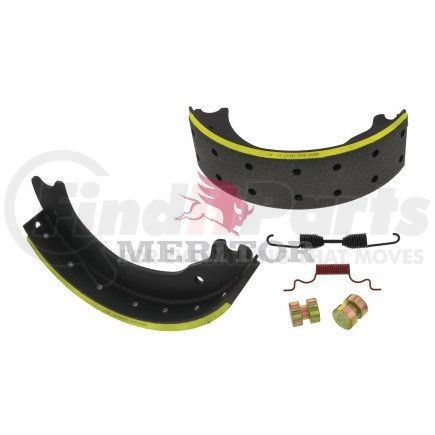 MRK1443EH20S by MERITOR - REMAN SHOE KIT