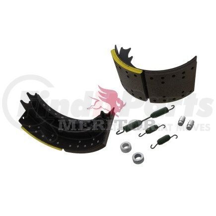 MRK4311EH20S by MERITOR - REMAN SHOE KIT