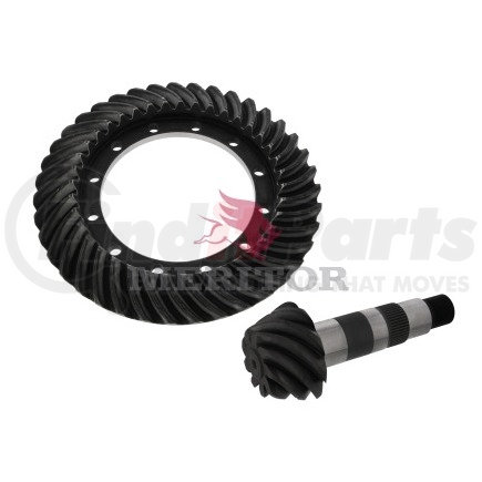 A398905MTOR by MERITOR - Differential Pinion Gear - Gear Set 4.56