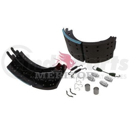 MNK4515QH23P by MERITOR - LINED SHOE KIT