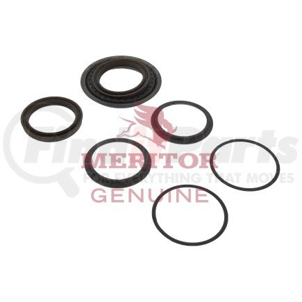 KIT-7301 by MERITOR - Meritor Genuine Drive Axle - Seal Kit