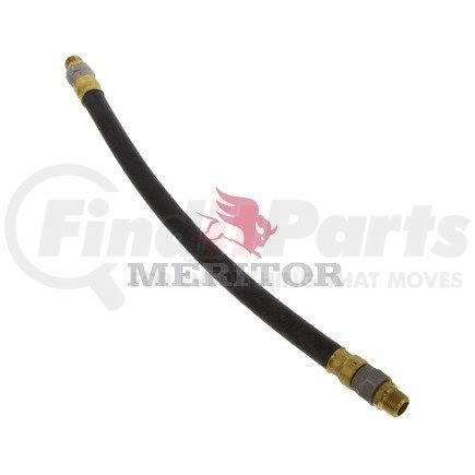 R95550418BK by MERITOR - HOSE ASSEMBLY