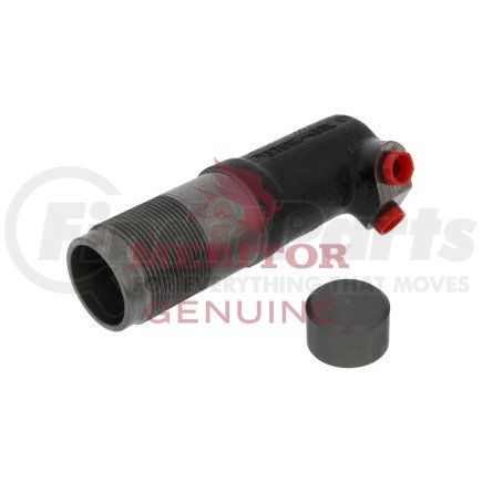 A14-3761S461 by MERITOR - Air Brake Hydraulic Adjuster Cylinder