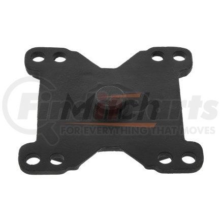 Meritor G4305 Suspension Spring Saddle SPRING SEAT, 5" ROUND AXLE