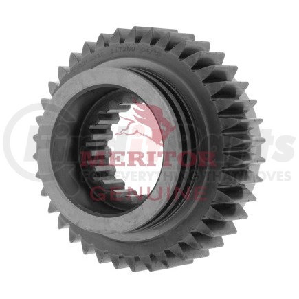 3892L5316 by MERITOR - Differential Gear Set