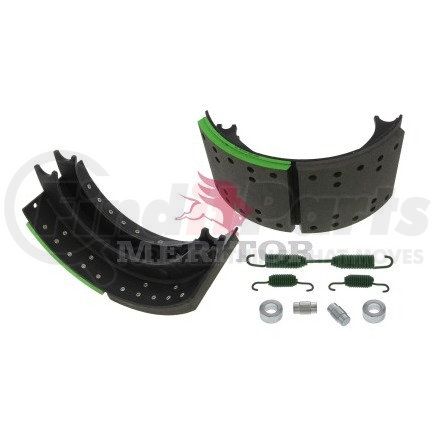 MRK4311EH23S by MERITOR - REMAN SHOE KIT